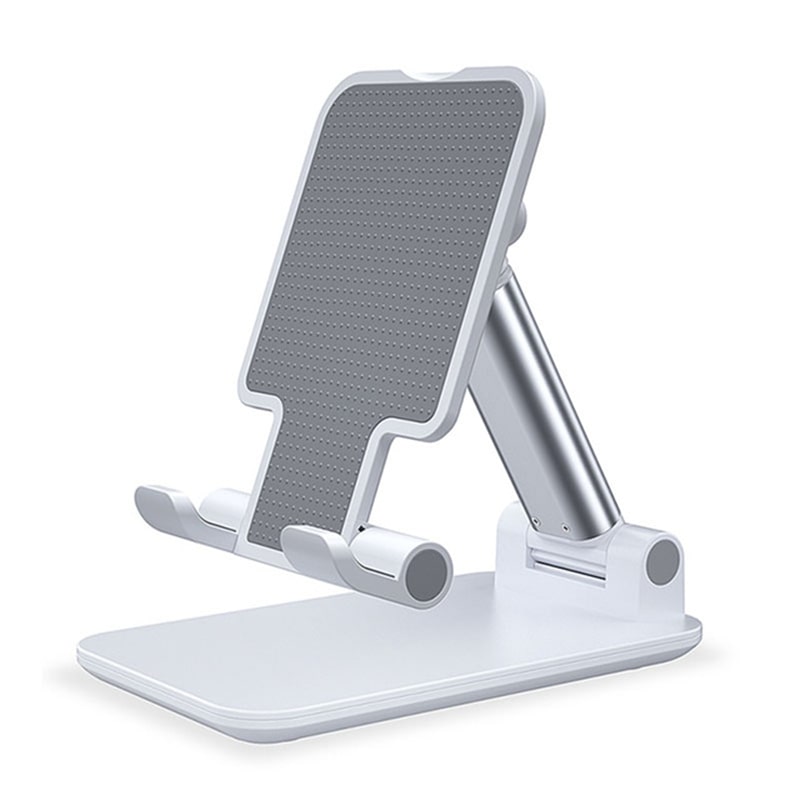 Ergonomically-Adjustable Phone/Tablet Stand - Lavish Land